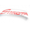 Sací systém Simota Nissan 350Z 3.5 V6 03- Systém sania studeného vzduchu AN1CA-57