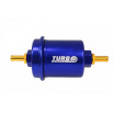 Palivový filter TurboWorks 500 lph Modrý