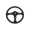 Volant Pro 350mm offset:80mm Koža Čierna