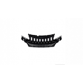 Gril OPEL CORSA E Čierny bez loga