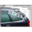 Citroen Xsara Picasso (98+) spoiler zadných dverí horný