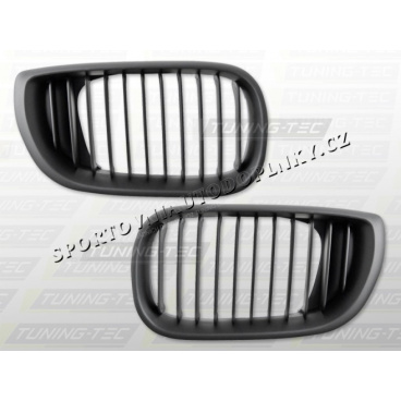 BMW E46 2001-05 sedan, touring black maska (GRBM16) BMW E46 2001-05 sedan, touring black maska (GRBM16)