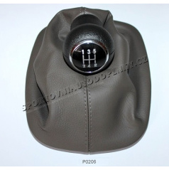 Kompletná radiaca páka VW Passat B5 3B 1996-00 5 rýchl.