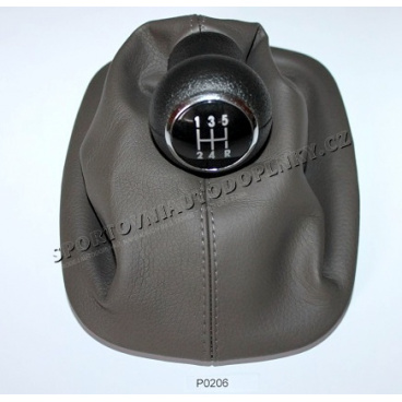 Kompletná radiaca páka VW Passat B5 3B 1996-00 5 rýchl.