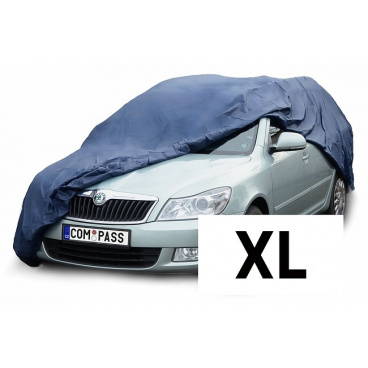 Ochranná plachta Full Nylon XL 510x178x119cm Ochranná plachta Full Nylon XL 510x178x119cm