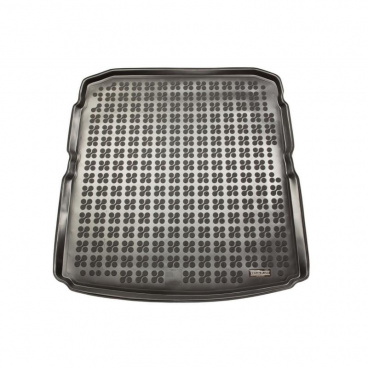 Gumová vanička do kufra - Škoda Superb III, 2015-, Limousine Gumová vanička do kufra - Škoda Superb III, 2015-, Limousine