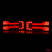 Zadné združené LED svetlo RCL-01-R dynamické pravé AMIO-02473