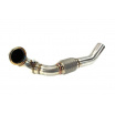 Downpipe Audi A3 8P TT FV Seat Leon ST Škoda Octavia III Superb III Golf VII 1.8 /2.0 TFSI