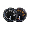 Hodiny Auto Gauge STP2B 52mm - Otáčkomer