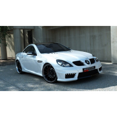 Prahy Mercedes-Benz SLK R171 SLK R172 AMG Look ABS