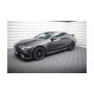 Sada splitterov Mercedes-Benz AMG GT 53 4 Door