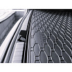 Gumová vaňa do kufra VW Passat B9 kombi (2024+) – horná podlaha