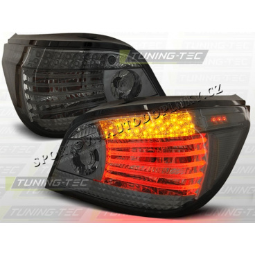 BMW E60 03-07 zadné LED lampy (LDBM64) - sedan BMW E60 03-07 zadné LED lampy (LDBM64) - sedan