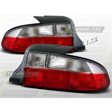 BMW Z3 96-99 zadné lampy kryštalické (LTBM18) BMW Z3 96-99 zadné lampy kryštalické (LTBM18)