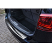 Nerez kryt- ochrana prahu zadného nárazníka Seat Alhambra II 2010-16