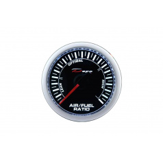 Prídavný budík Depo Racing CSM Air / Fuel 52 mm