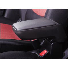 Lakťová opierka Standart Škoda Fabia I 1997-2007