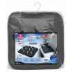 Podsedák s ventiláciou USB 5V 44x42cm