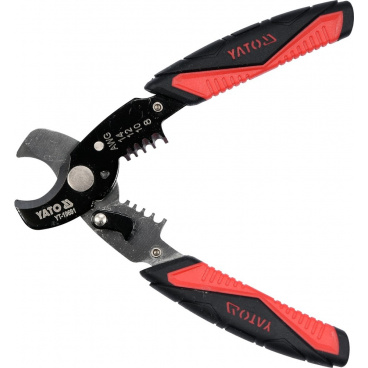 Kleště štípací, konektorové 170mm Kleště štípací, konektorové 170mm