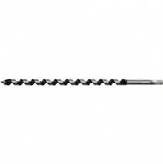 Vrták do dřeva hadovitý  18x230mm