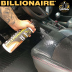 Čistič na koži s vôňou nového auta Billionaire 500 ml