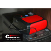 Powerbanka JUMP STARTER 8.000mAh 500A + kompresor