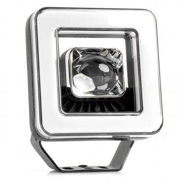 Pracovná lampa reflektor LED AWL57 45W 6500K 8000lm 12V 24V