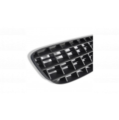 Gril Audi TT 8N Čierny