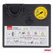 Sada na opravu pneumatík s kompresorom 19 mm 12 V AMIO-04929