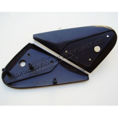 Adaptér zrkadiel 2 ks