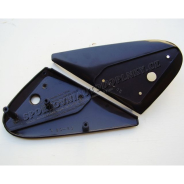 Adaptér zrkadiel 2 ks