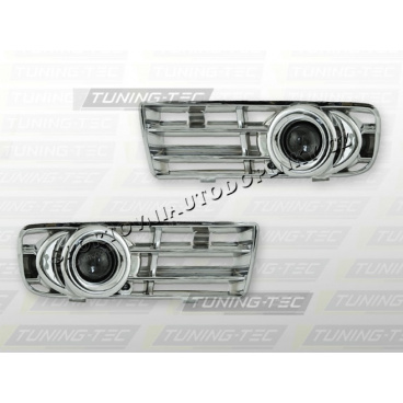 VW Golf IV 1997-03 chrome (HAVW04) VW Golf IV 1997-03 chrome (HAVW04)