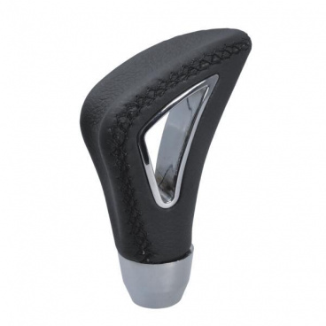 Hlavica radiacej páky Speed ​​black