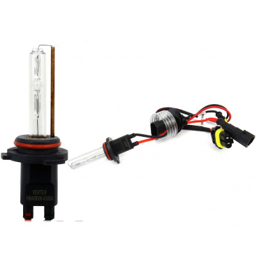 Xenónová výbojka HB4 4300K