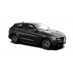 Alu koleso GMP STELLAR black/leštený top 8,5x19 5x112 ET35