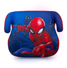 Autosedačka (podložka) R129 Spider-Man