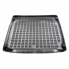 Gumová vaňa do kufra - Opel Astra V K, Combi, 2016-