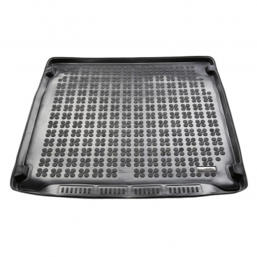 Gumová vaňa do kufra - Opel Astra V K, Combi, 2016-