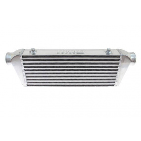 Intercooler BMW E46 45x17x6.5 cm (délka, výška, šířka) vstup 63,5 mm Intercooler BMW E46 45x17x6.5 cm (délka, výška, šířka) vstup 63,5 mm