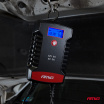 Digitálny usmerňovač AGM GEL STD LFP MAX 6A 6V 12V PRO HOOK