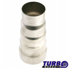 Univerzálna nerez redukcia 48,5-70 mm