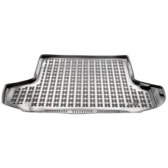 Gumová vaňa do kufra Škoda Octavia III 2013+ kombi - horné dno