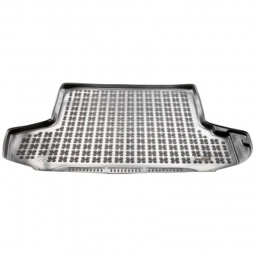 Gumová vaňa do kufra Škoda Octavia III 2013+ kombi - horné dno