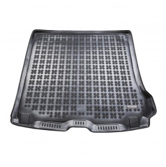 Gumová vaňa do kufra - Volvo V90, 2016-