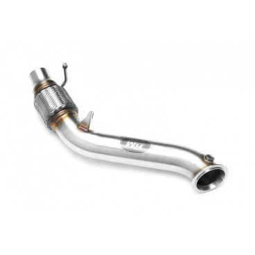Downpipe BMW f20, f21 114i 116i 118i N13 2010-2016 102,136,170, f30, f31 316i N13 2012-2016 Downpipe BMW f20, f21 114i 116i 118i N13 2010-2016 102,136,170, f30, f31 316i N13 2012-2016