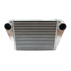 Intercooler TurboWorks 450x350x76 zadný