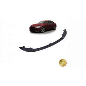 Predný nárazník Matná Čierna BMW 3 F80 M-Pack