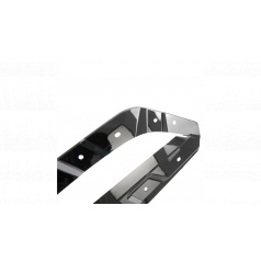 Vstup BMW 5 G30 G31 Nárazník predný CS-Style