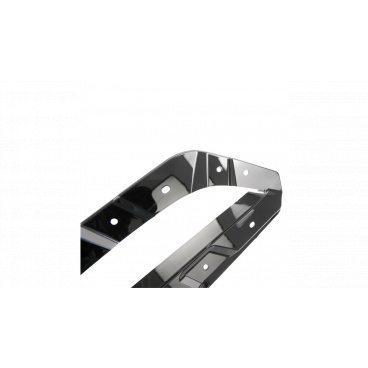 Vstup BMW 5 G30 G31 Nárazník predný CS-Style Vstup BMW 5 G30 G31 Nárazník predný CS-Style