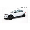 Sada splitterov Cupra Formentor Mk1 Facelift v.1